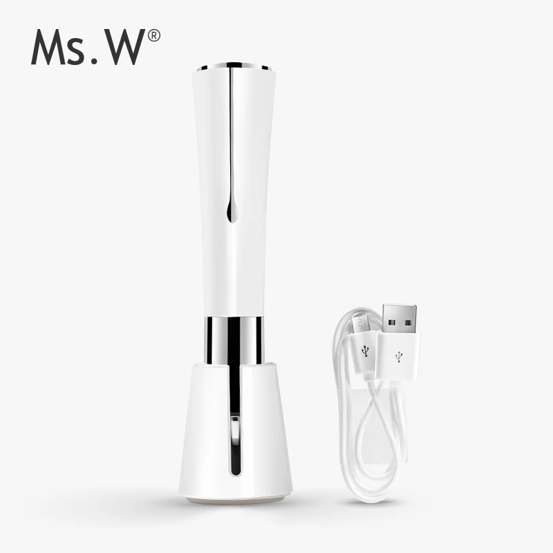 804 Microcurrent Wireless Ultrasonic Eye Lifting Anti Wrinkles Eye Bags Dark Circles Anti-Puffiness Device for Eye Cream Tools