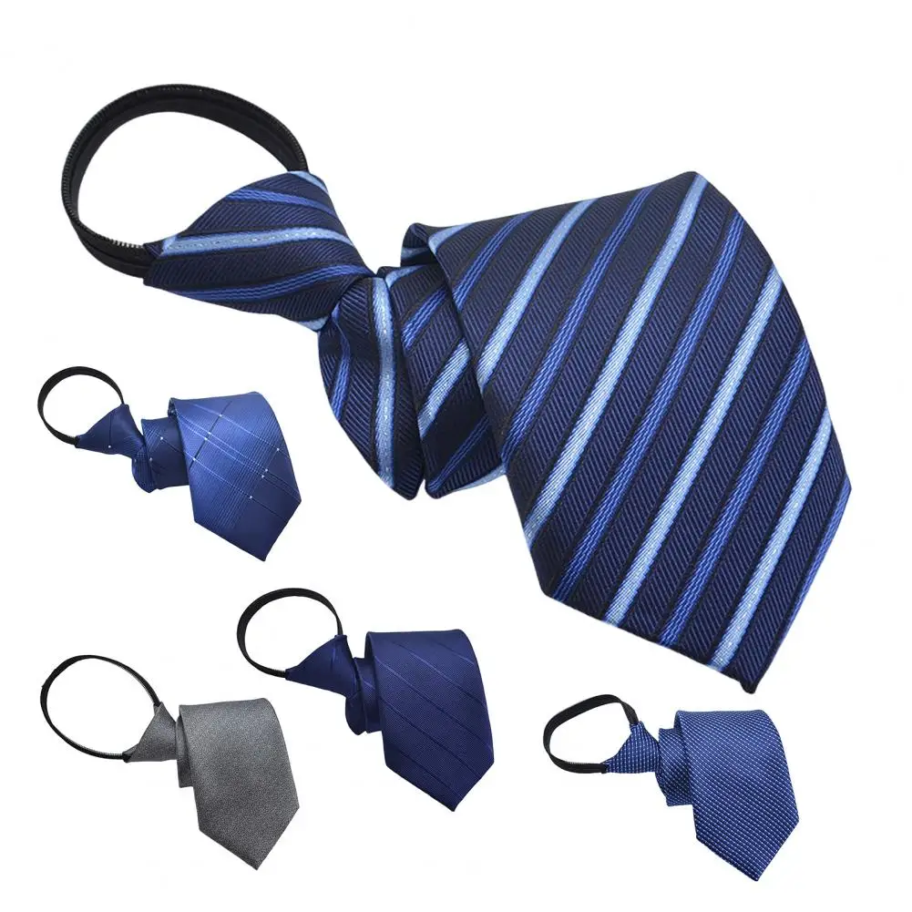 Dasi Sutra Pria Dasi Bisnis Pria Elegan dengan Berbagai Pola Warna Yang Kaya untuk Perjamuan Pesta Pernikahan Setelan Dasi Leher