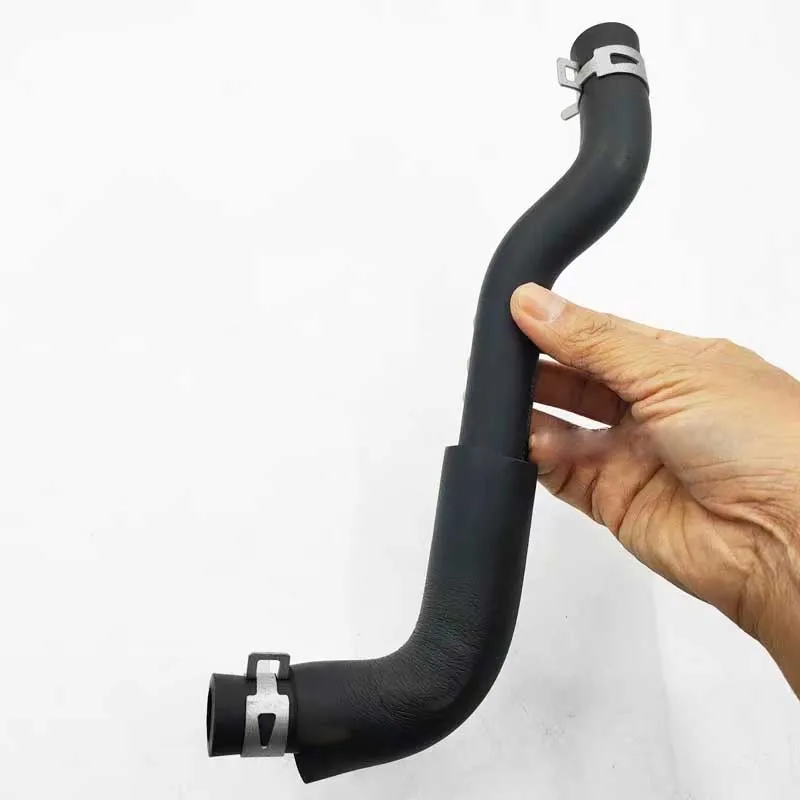 

Engine exhaust cap exhaust valve exhaust pipe assembly excavator for Daewoo Doosan DH55