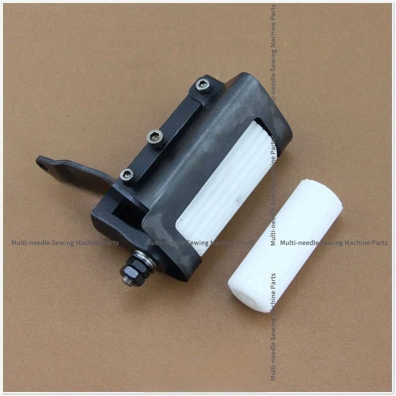 

1PCS Tugboat Rear Tug with Teeth Wheel Tug Pull Waist for Siruba Vc008 Jack Qingben Qb000 Multi-needle Industrial Sewing Machine