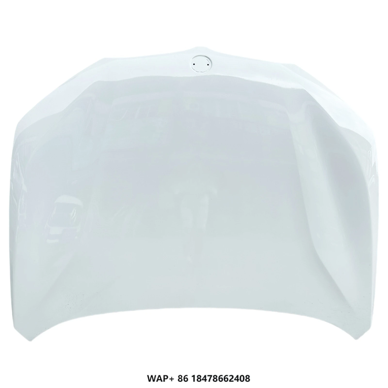 

High Quality Steel Front Hood Engine Hood Original Suitable for X1 F48 F49 Hot Selling