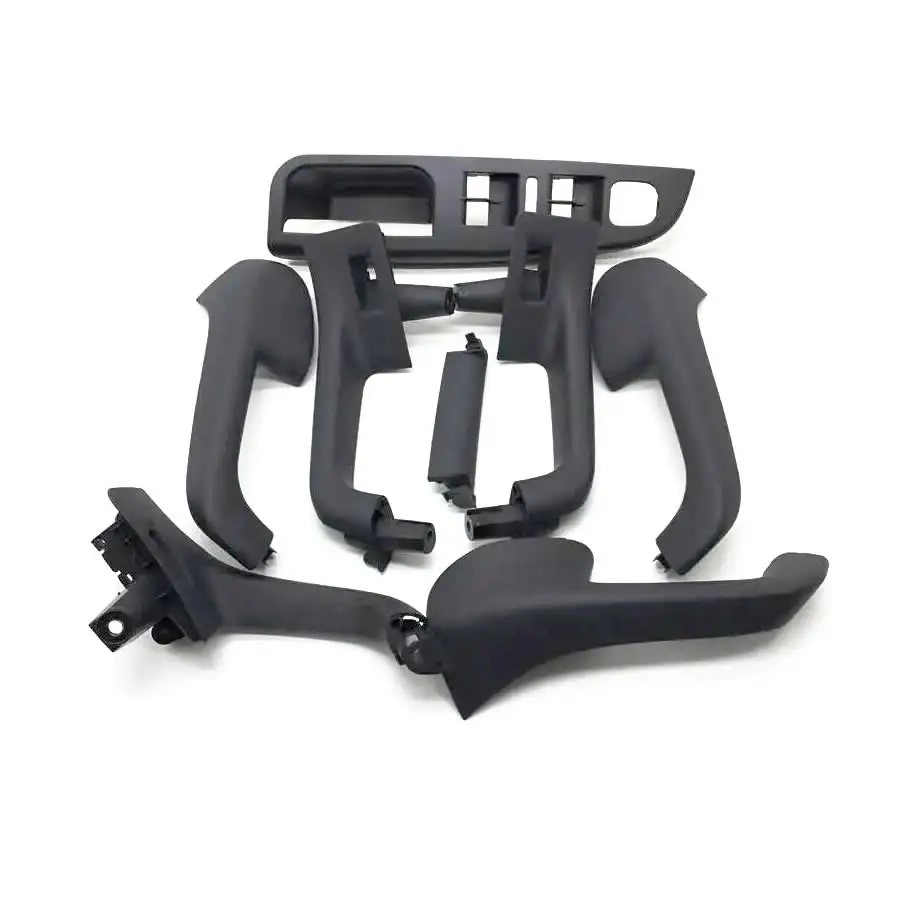 Black  for VW Golf 5 GTi Jetta MK5 Interior Door Handle