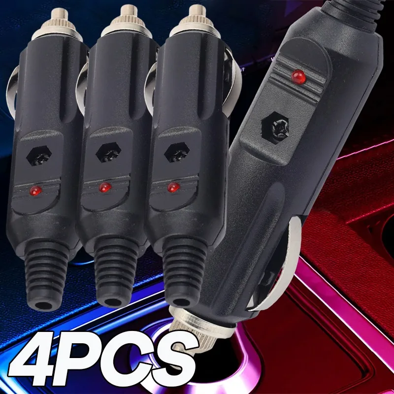 Car Cigarette Light… - image