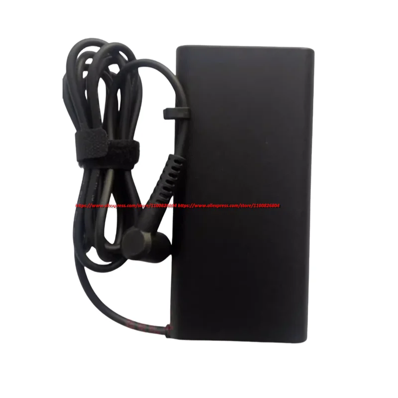 Original für Hasee MSI Laptop Netzteil Ladegerät PA-1151-08 19,5 V 7,7 A 150W Wechselstrom adapter 7.4*5,0mm