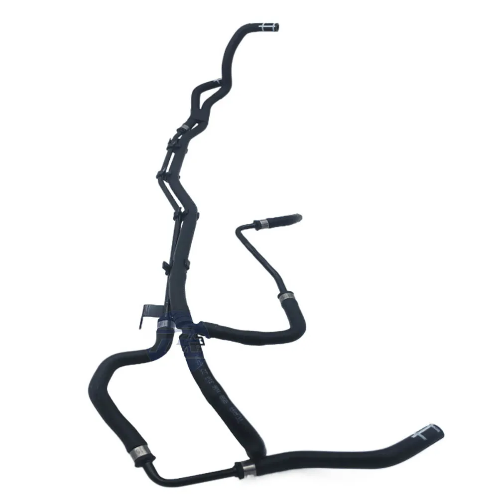 

Высококачественный водяной шланг системы охлаждения двигателя в сборе для Porsche Cayenne V6 3.0L 95810631022