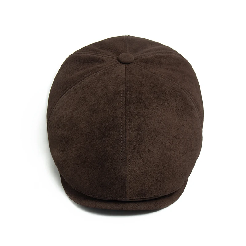 Thumbnail 4 - #35 Best Rated Wool Beret Hats to Buy in 2026