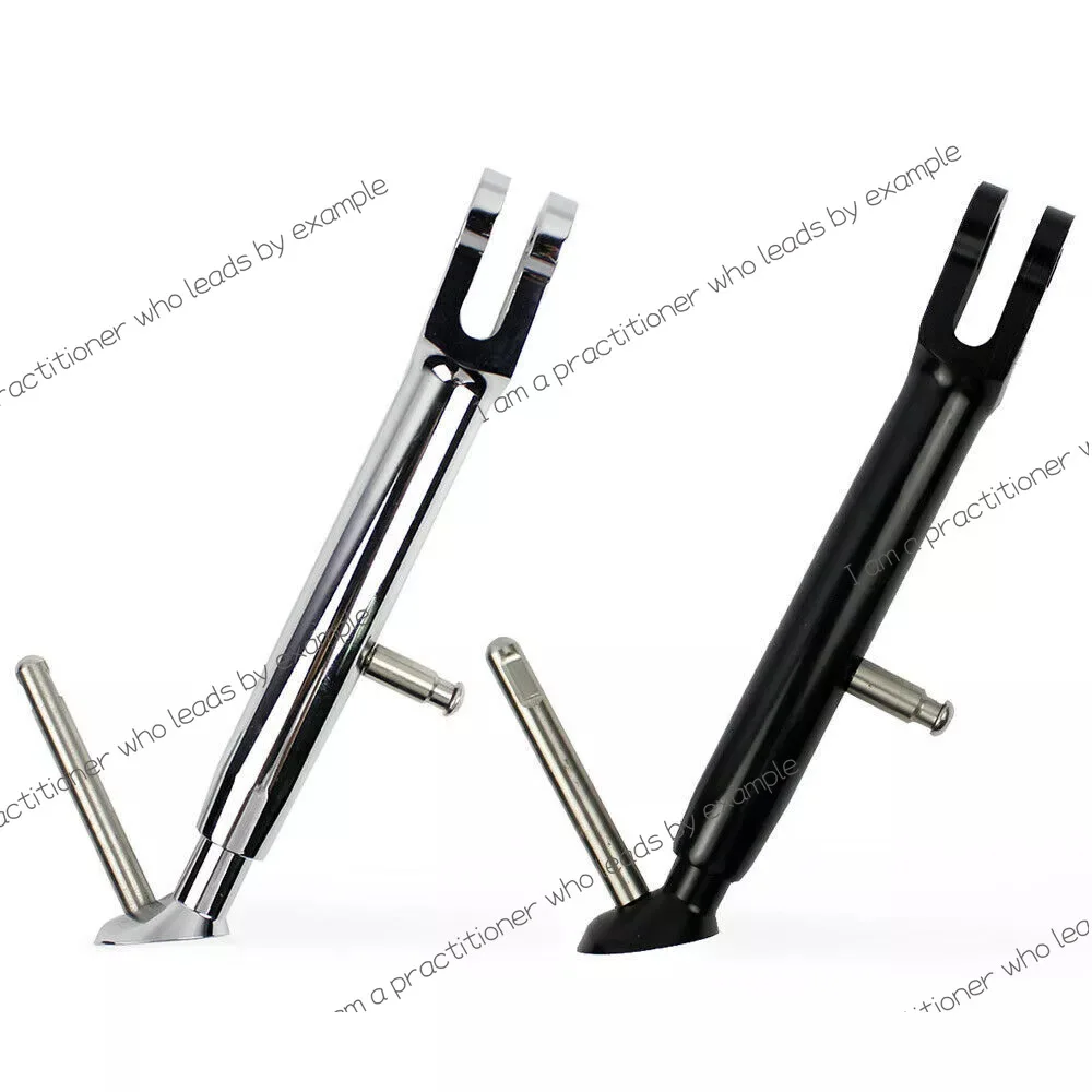 

Suitable for Yamaha FZ07 MT-07 Tracer XSR700 Motorcycle Side Stand Side Stand