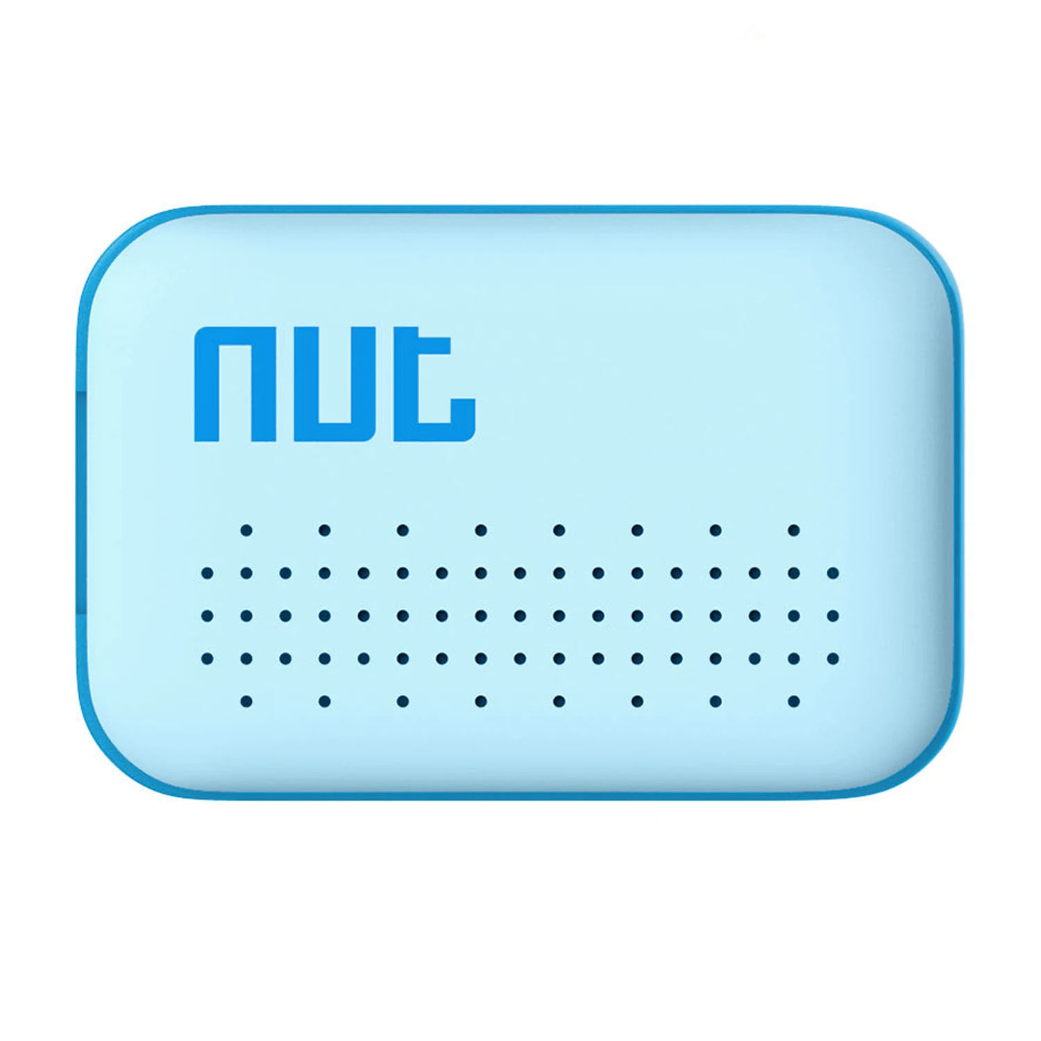 Portable Mini GPS Tracking Smart Bluetooth Anti-Loss Device F6 Two-Way Alarm Mobile Wallet Finder Locator For Pets Luggager