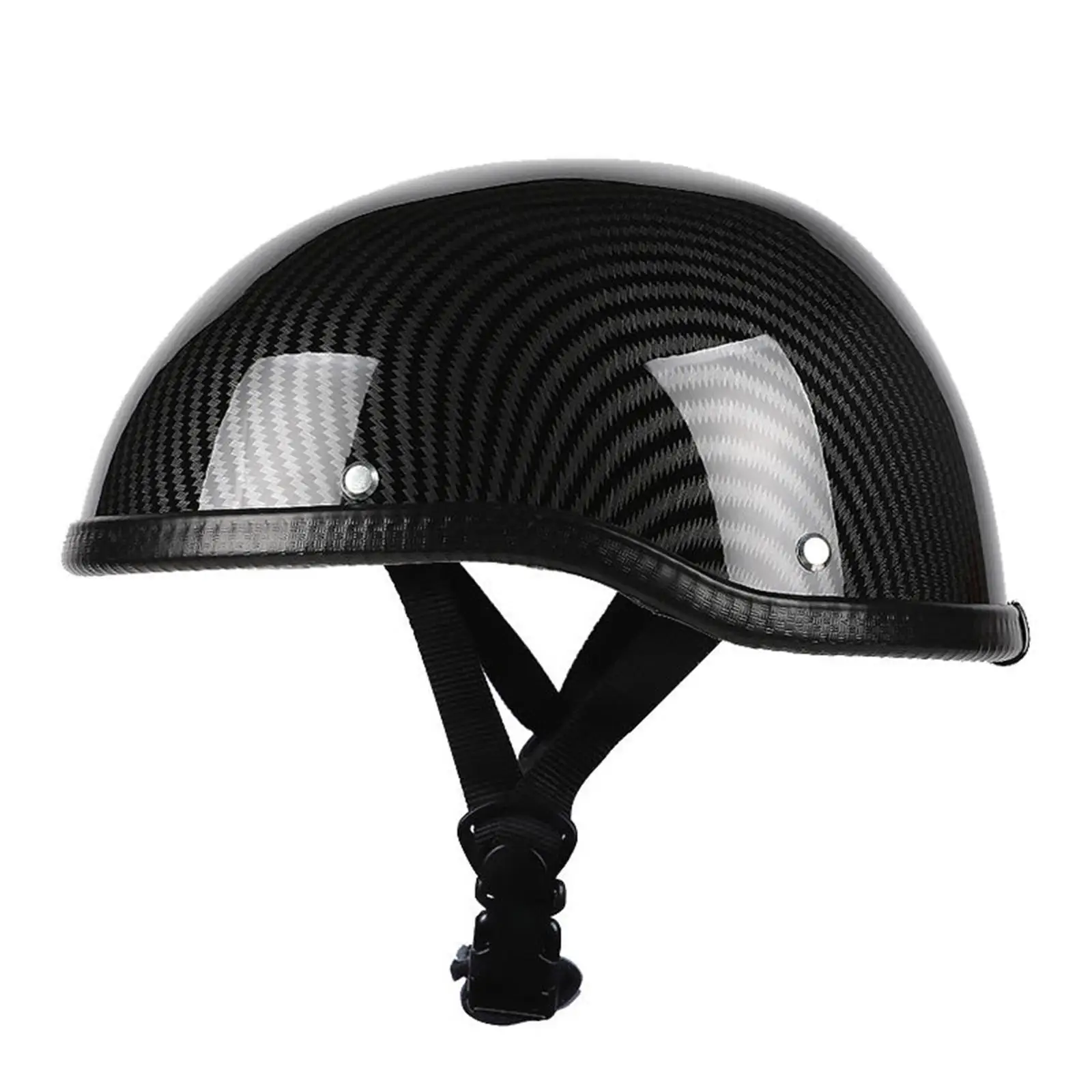 Motorcycle Helmet Comfortable to Wear Soft Skin Friendly Lining Bike Helmet