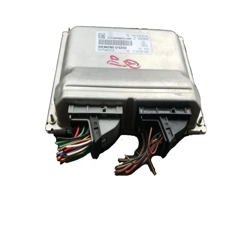 High Quality Classic Panamera Series 970 Transmission Control Unit Module Wave Box Gear Executive Computer for Porsche