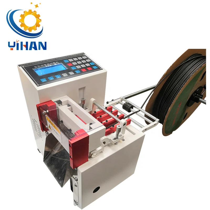 

Microcomputer Pipe PVC Computer Cutting Machine