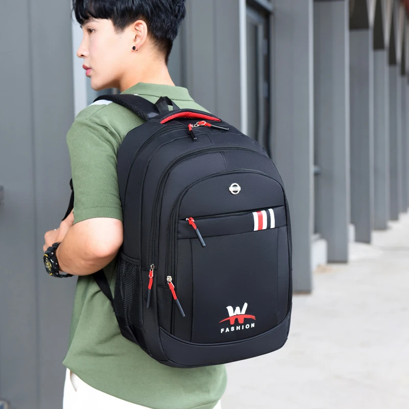 

Stylish Casual Simple Vintage Fashionable Backpack And Luxury Shopper Leather Classic Designer Bag For Commuter