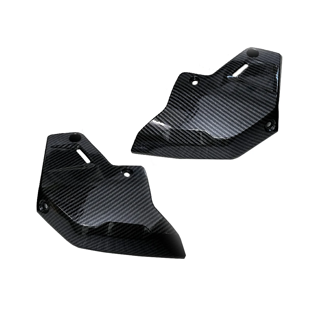 Caliper vent for CFMOTO 675SS 675SRR 675 SR-R Front Caliper Vent