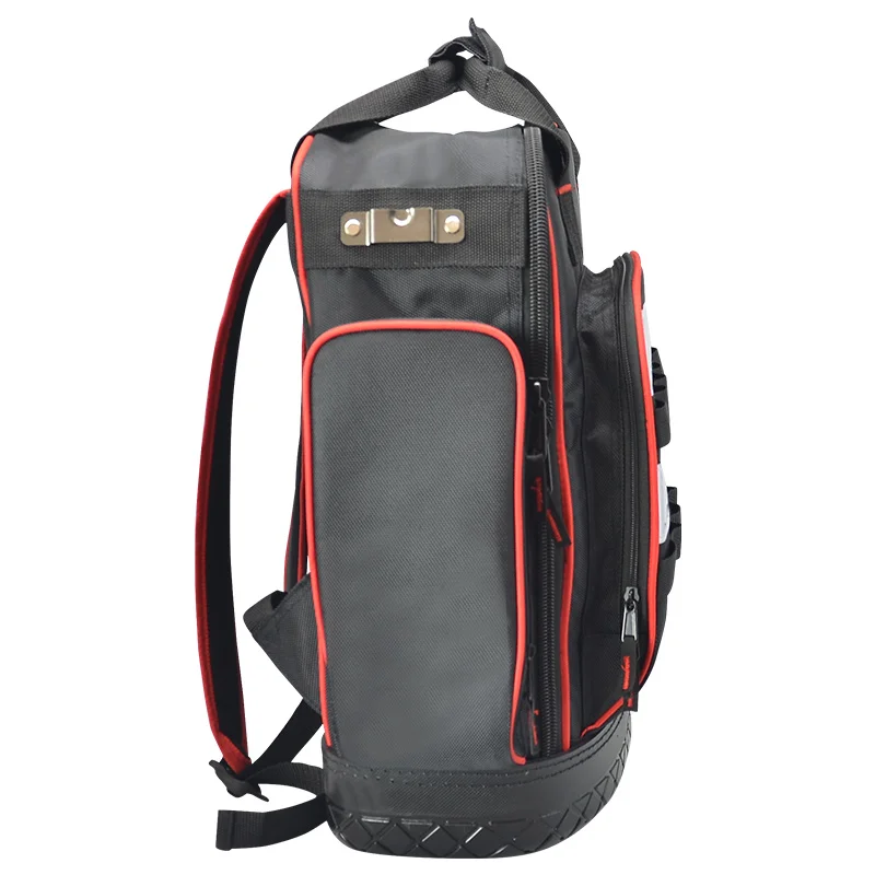 2025Großhandel Fabrikpreis Heavy Duty Engineer Rucksack Werkzeugtasche