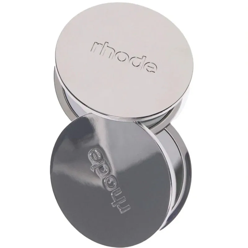 جديد ليمونتي أحمر الشفاه أصبع أحمر الخدود عصا يشكلون مرآة تخزين حقيبة الرطوبة العناية بالبشرة الزجاج الحليب كريم وجه الأناناس تحديث