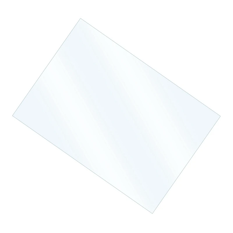 NFEP Film 280X200x0.15Mm FEP Transparent Film For Anycubic Photon S Mono ELEGOO Saturn 2 3D Printer Parts