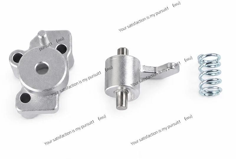 For S1/S1C Hot End Mount/Rotary Shaft Kit can directly replace original 3D printer accessories
