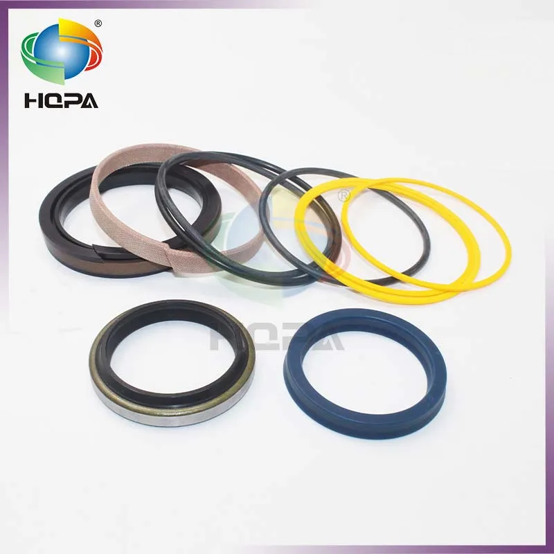 

21U-63-02060 21U6302060 21U-63-02050 21U6302050 BLADE TILT CYLINDER SEAL KIT FOR KOMATSU EXCAVATOR PC28UU-1