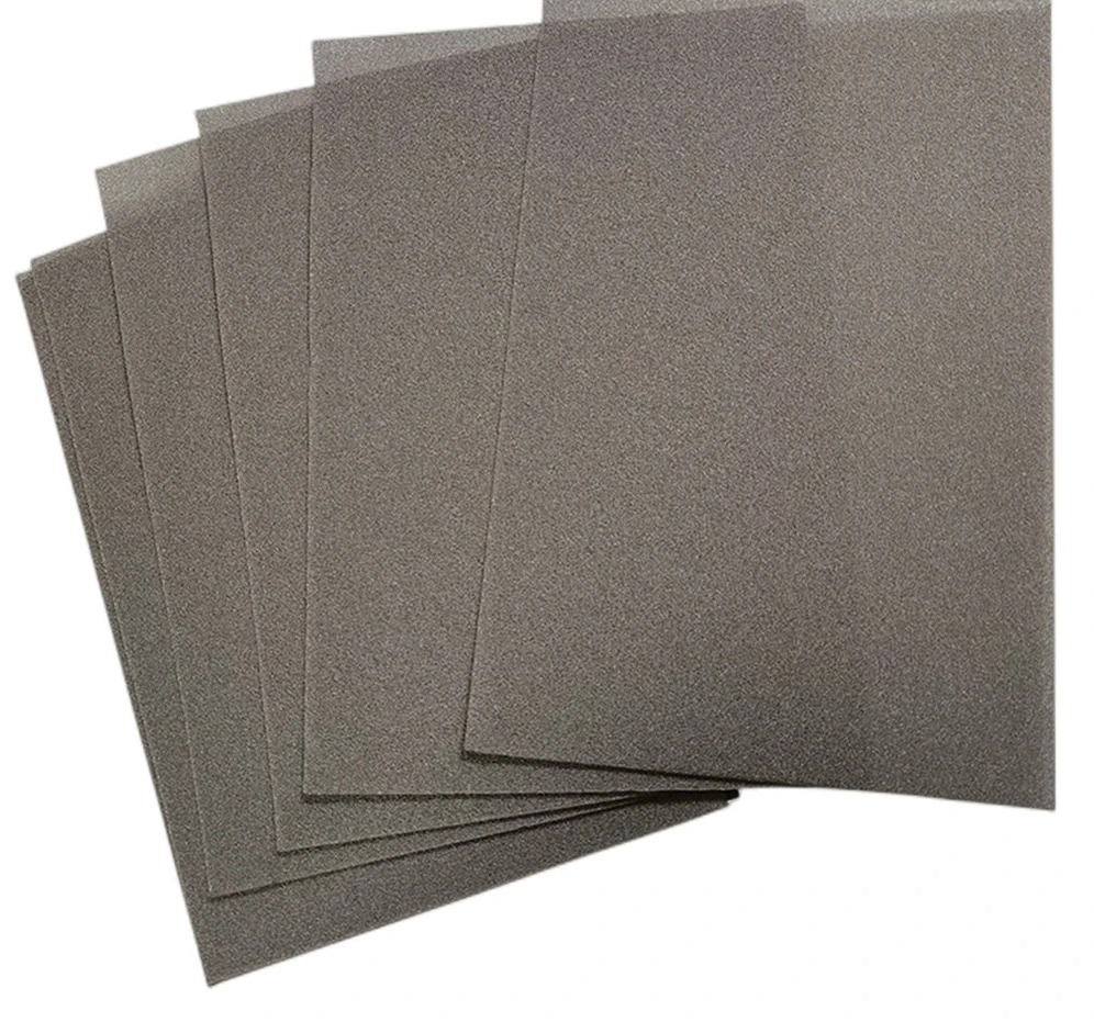 

Acustic Nickel Foam Sheets for Electrochemical Applications