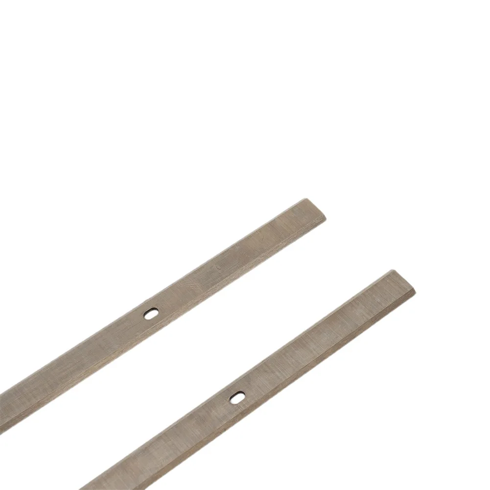 Useful 100% Brand New Planer Blade 4* 4pcs/kit DH330 Edge For Metabo For Metabo DH330 DH316 Set High Speed Steel