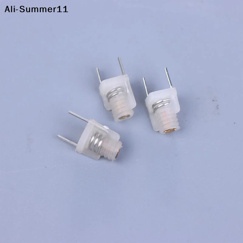 【Sa1】【HY6】10PCS 7*7-1.5T 7*7-2.5T 7*7-3.5T MD0707 Adjustable Inductor Molded Inductor Hollow Coil Inductor Inductance