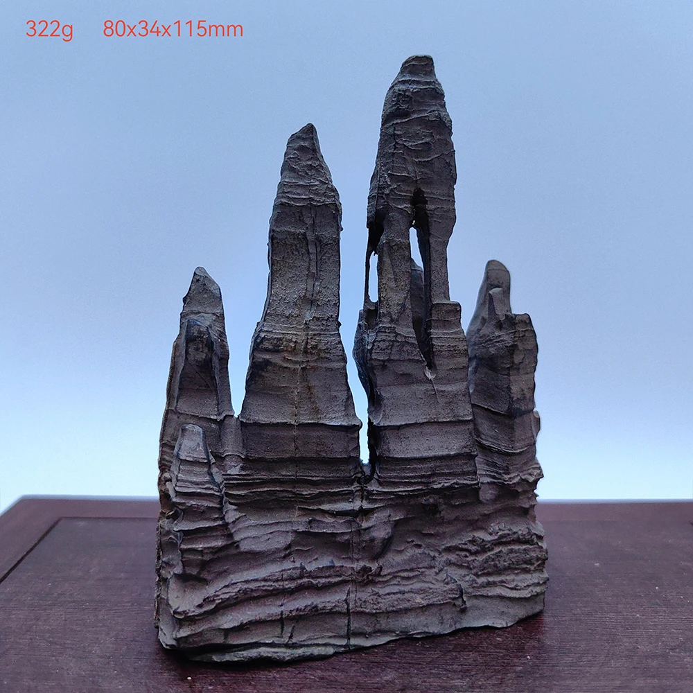 

Bronzite Natural Precision Mountain Be Different From Others Asian Natural Stone Reiki Crystals Mountain Rock Stone Sculpture