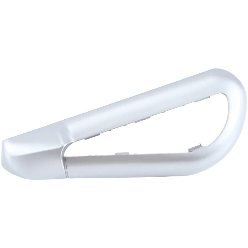 

Car Radio Fascias Android GPS MP5 Stereo Player 2 Din Head Unit Panel Dash Frame Plastic (10.1 Inch) For 208 2008-2017