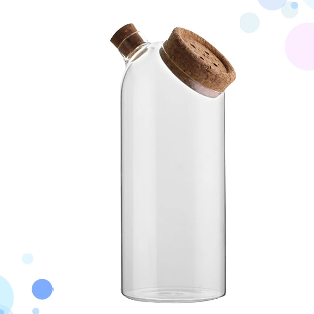 

Sealing Storage Clear Container Airtight Packaging For Dry Food Coffee Tea Beans Sugar Salt Pepper Candy Household Use L