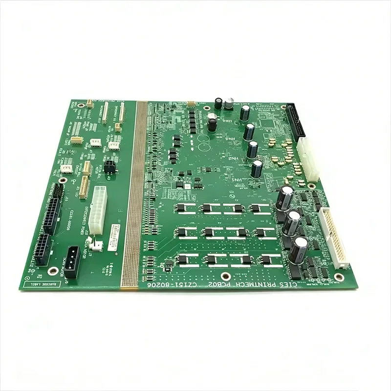 B4H70-67046 Printmech PCA Board Compatible for HP LATEX 310 330 360 365 370 375 Printmech Control Board Plotter Parts