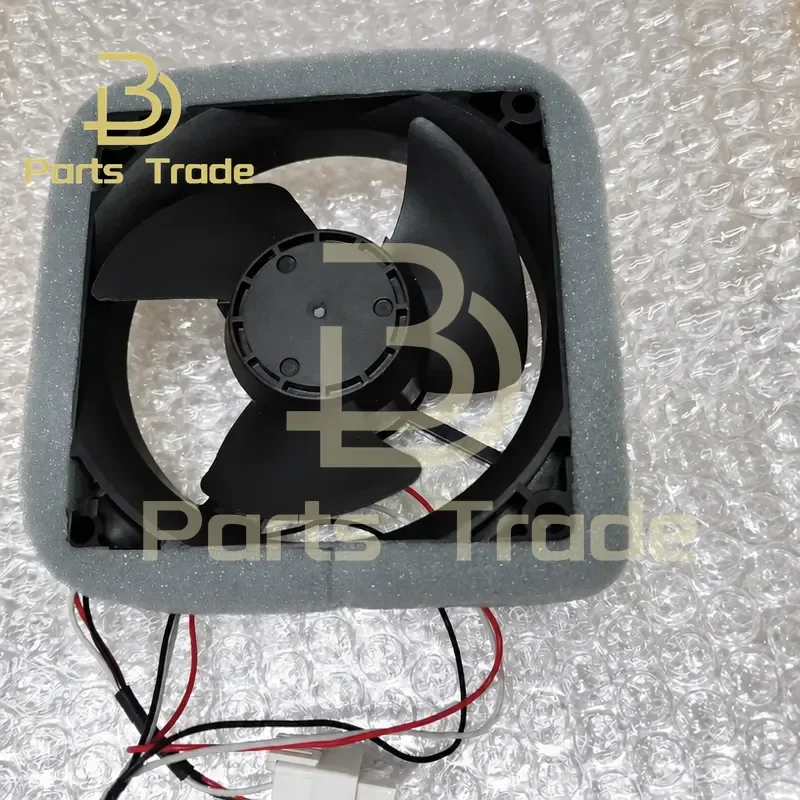U92C12MS1B3-52 for Nidec 12V 0.16A 9CM Refrigerator Cooling Fan