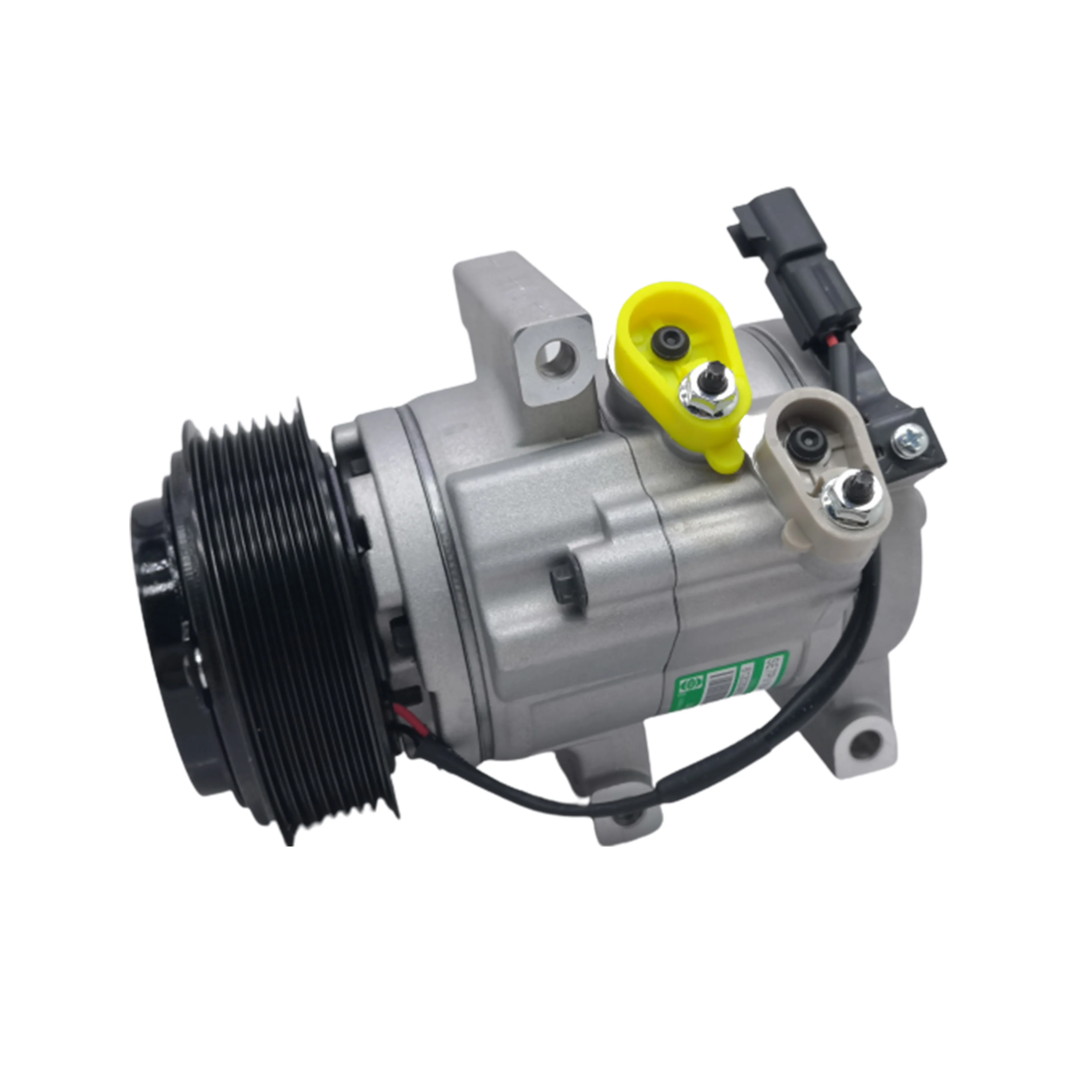 Air Conditioning Compressor AC Compressor Air Conditioner Compressor Assembly For Ford RANGER 2.2 TDCi 4x4 OEM 1715093