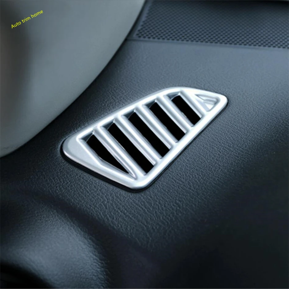 

Window Lift Button / Reading Lights / Gear Shift Panel / Dashboard Cover Trim Fit For Nissan Navara NP300 / Terra 2017 - 2021