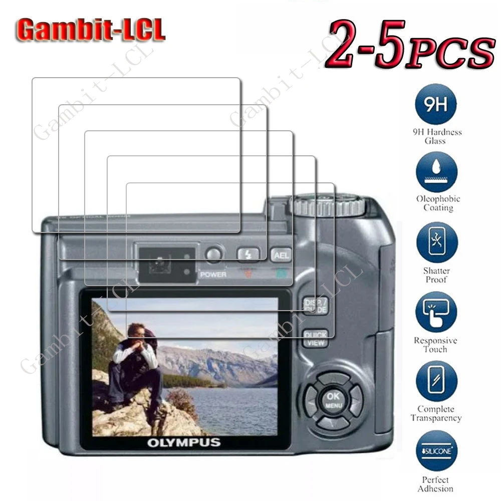 Tempered Glass For …