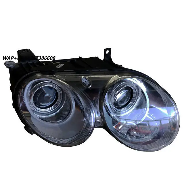 Original High Quality Headlights Suitable for BENTLEY Continental GT LED Headlights Auto Headlight Assembly 100%Waterproof