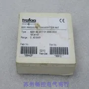 

2025.5 * Spot Sales * New TRAFAG Pressure Switch 8251 82 2517 01 0000 0000 Spot