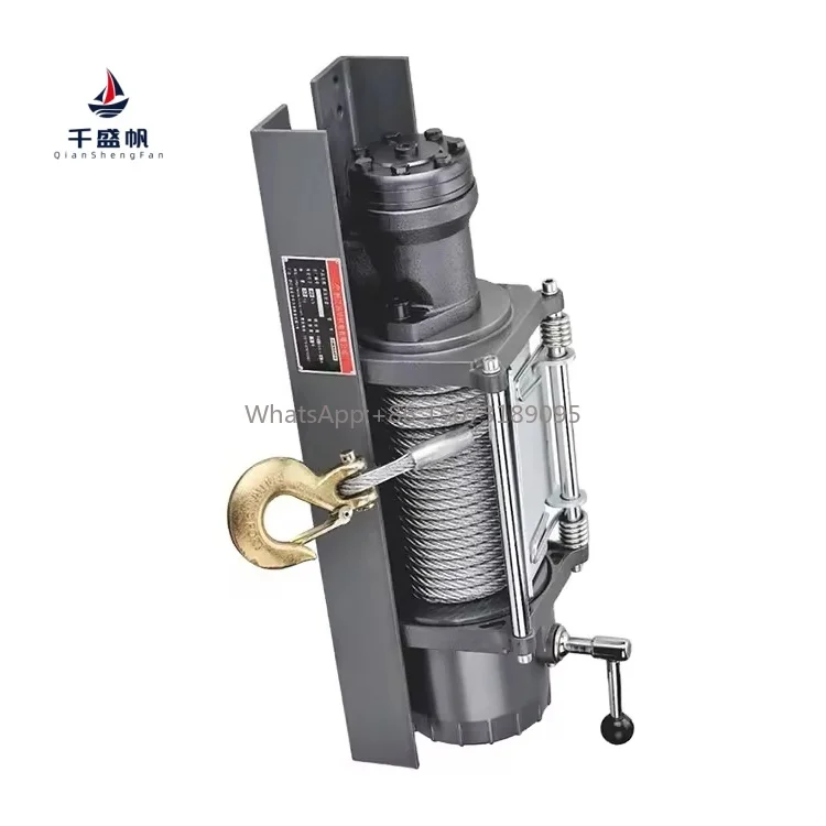 

Полностью стальной редуктор 10000 фунтов, цена, гидравлическая лебедка