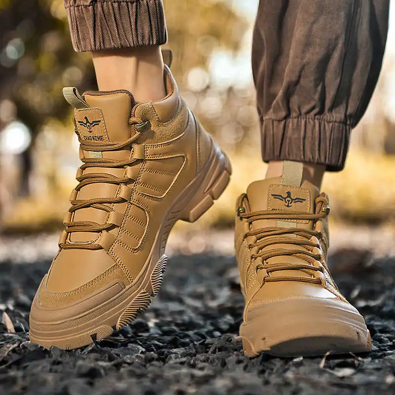 Platforme Parkside Hiking And Trekking Shoes Special Trekking Men's Shoes Sneakers Sports Unique Price News Factory Tenni