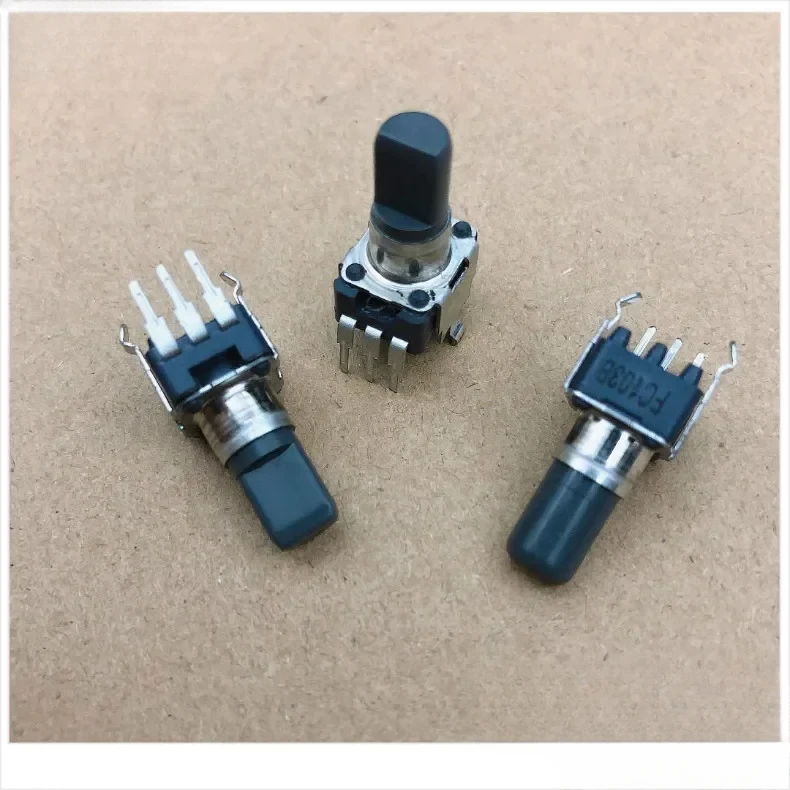 Digital Piano Repair Part Volume adjusting potentiometer For KORG PA600 PA300 PA700