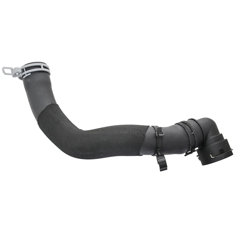 For Land Rover Discovery LR4 Range Rover Sport 3.0L TDV6 Radiator Coolant Top Hose LR043326 LR095544