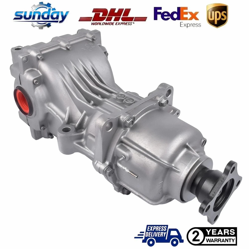Rear Differential 38300-JD610 50313 201734366 44050313 for 2014-2015 Nissan Rogue Select 2.5L, Rear AWD 5.173 Ratio VIN J (1st