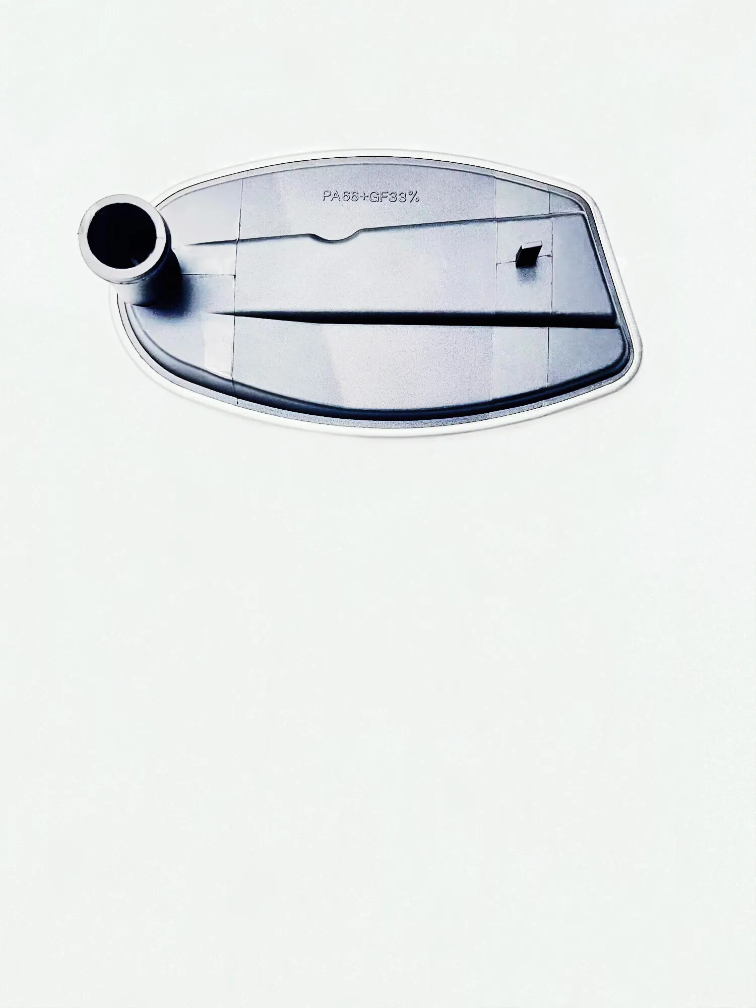 Wave Box Filter And Gasket, 52108325AA, 52108332AA, For:Wrangler JK, Commander WH, Grand Cherokee , LX300C, Charger LD,2004-2020