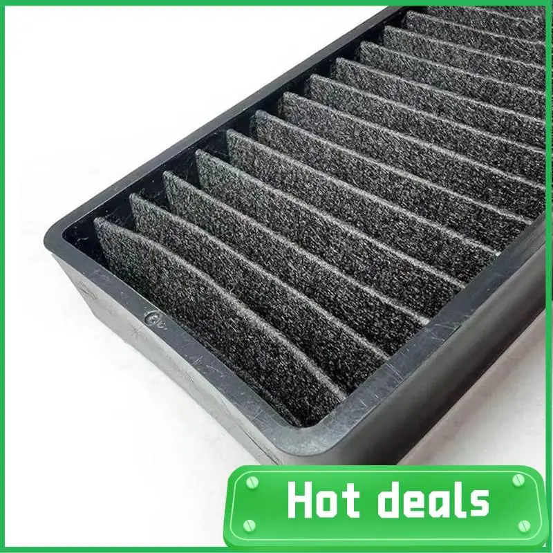 

AC62-5230W1A003A Microwave Charcoal Filter Parts Accessories For Kenmore Microwave Filter Replaces LMV1650ST LMV1650SW
