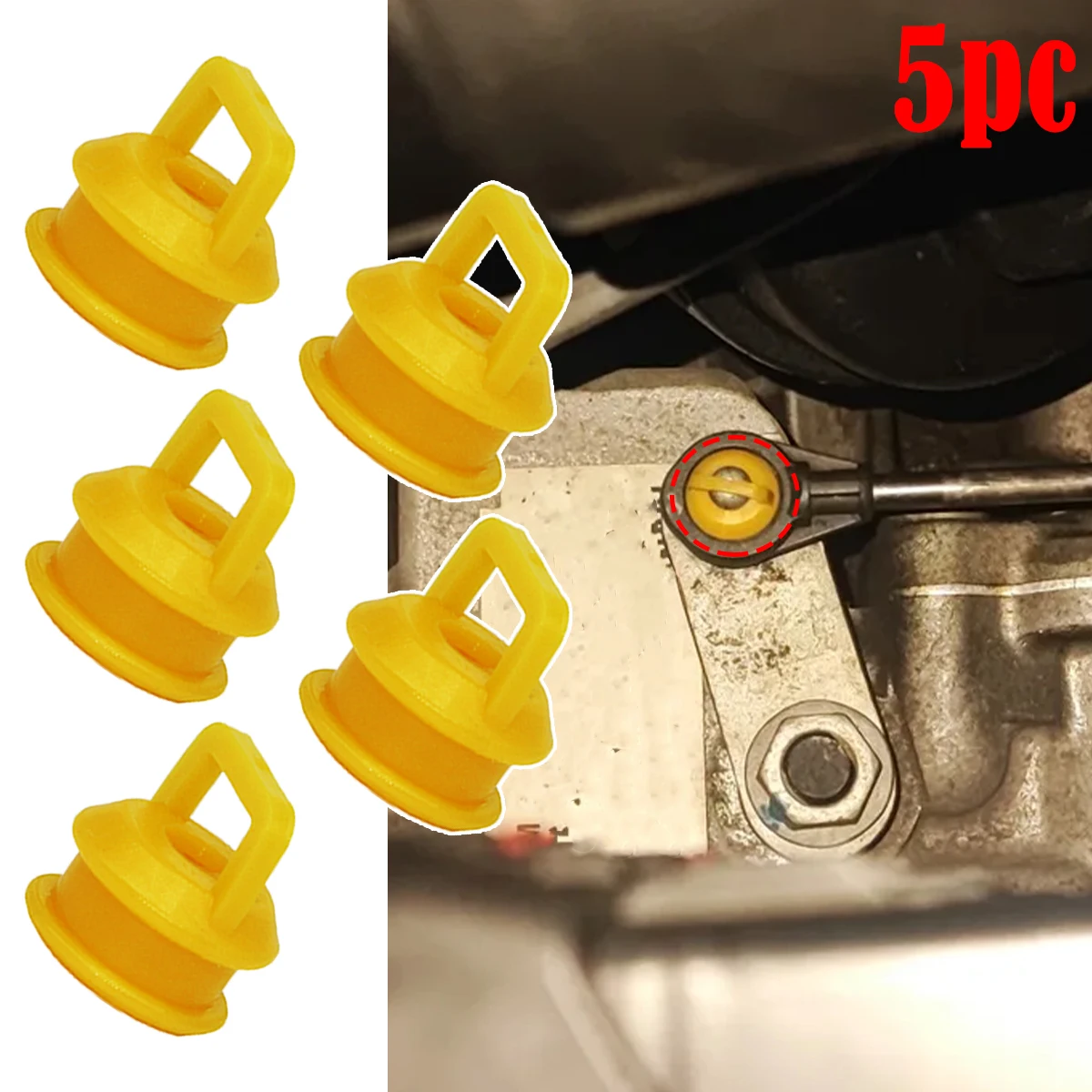 

Втулка рычага автоматической коробки передач для Chevrolet Avalanche Cruze Impala Malibu Monte Carlo Silverado 1500 Silverado