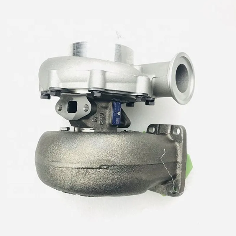 

316998 3827040 S200 Turbocharger for Volvo Penta Industrial Gen Set with TAD740 Engine
