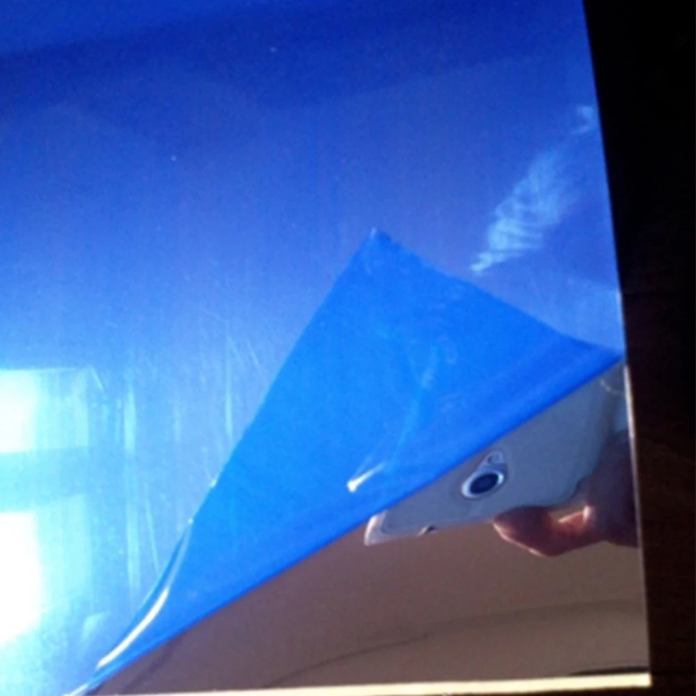 60X100Cm Chrome Mir…