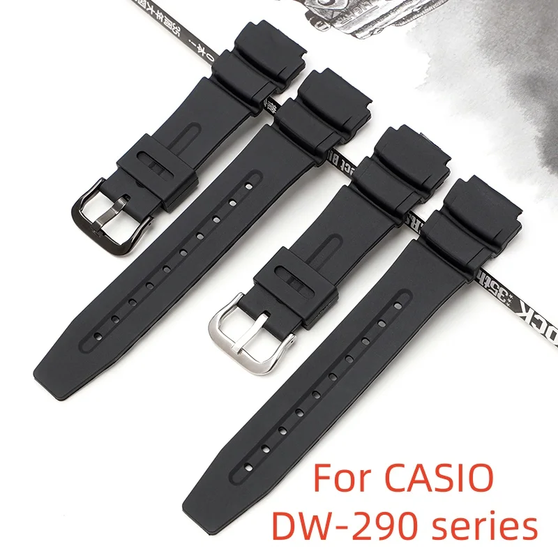 For Casio DW-290/34…