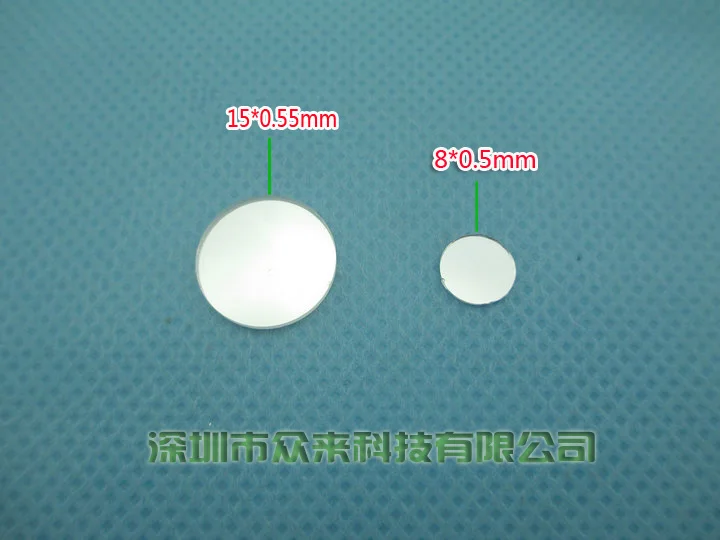 808nm Smalband Filter Camera Filter Nabij-Infrarood Filter Zichtbaar Licht Cutoff Filter