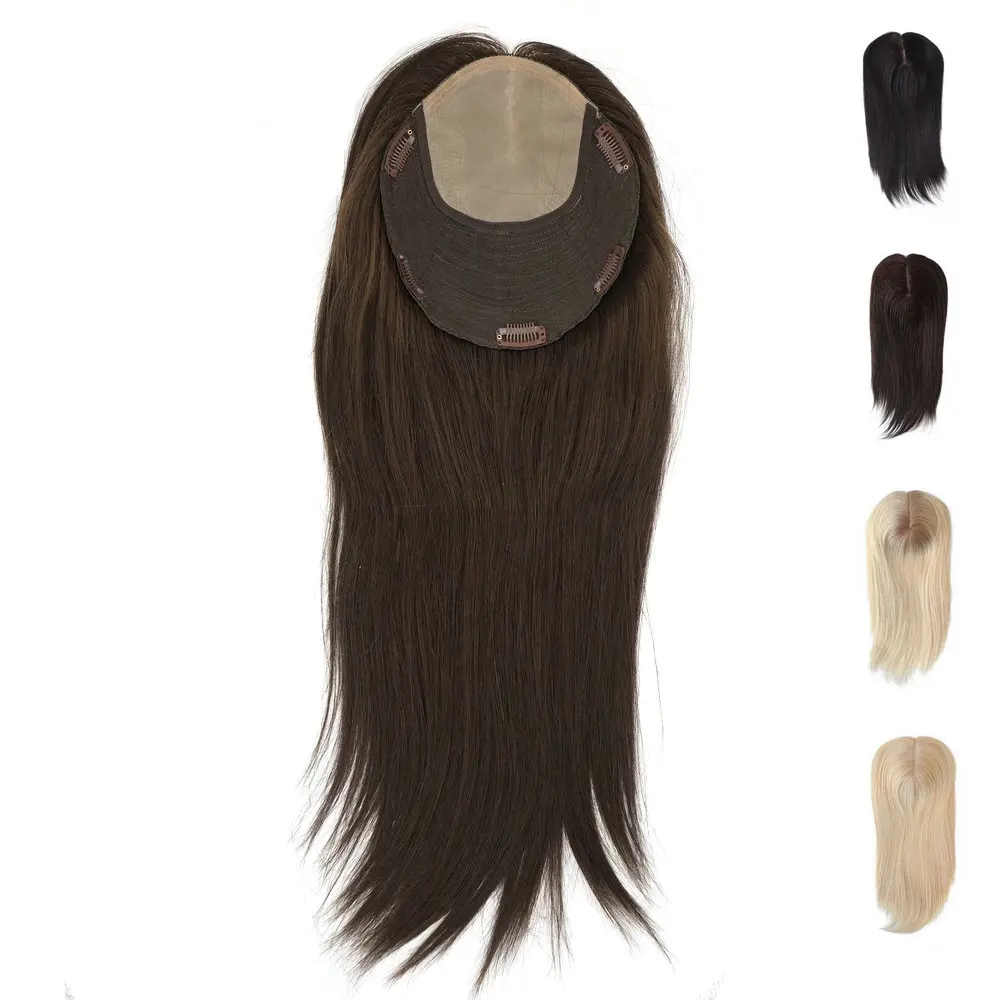 

Китайская кутикула Реми волос, верхняя часть, инъекция поли с уточкой, задняя крышка для фотографий