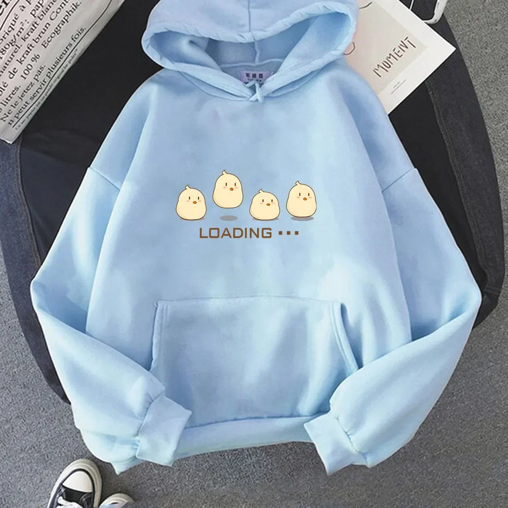 

Azur Lane Essex Kawaii Hoodies for Women Cute Girls Clothing Cartoon Graphic Sweatshirt Mens Pullovers Aesthetic Top Y2k Clothes