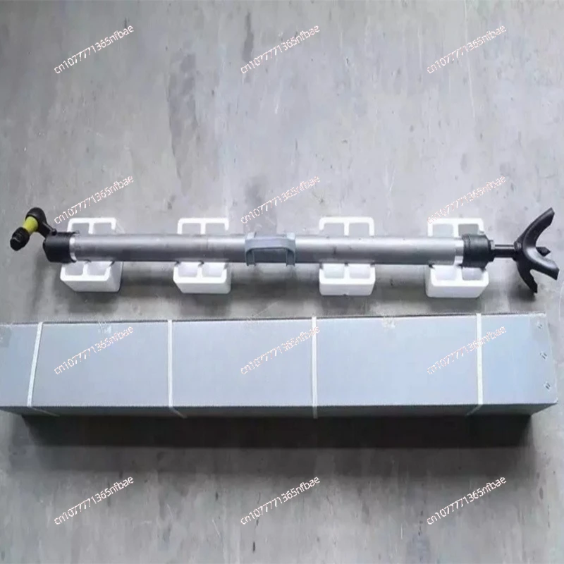 YT28 Air Leg Pneumatic Rock Drill Jackhammer Portable Wind Drill Rock Drilling Machinery